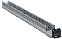 Ventilation Duct - CVD Series 9197